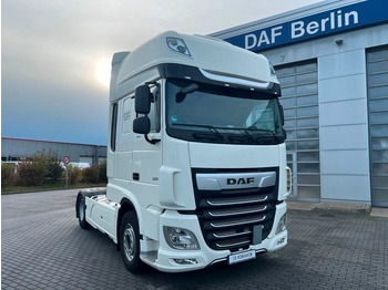 Tractor unit DAF XF 480