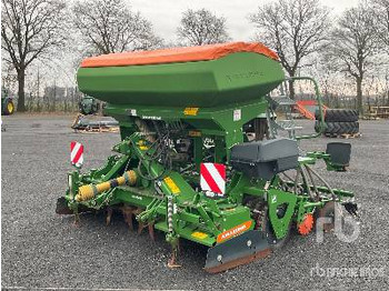 Seed drill AMAZONE