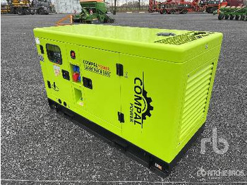 Generator set COMPAL