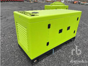 New Generator set COMPAL VG-R30 30kW (Unused): picture 2