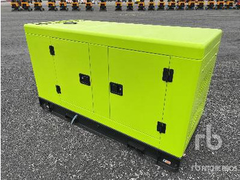 New Generator set COMPAL VG-R30 30kW (Unused): picture 3