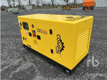 Generator set COMPAL