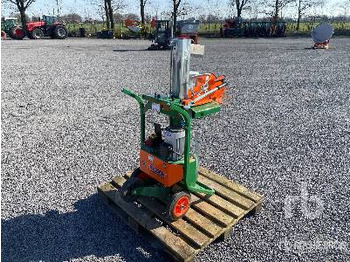 Forestry equipment POSCH