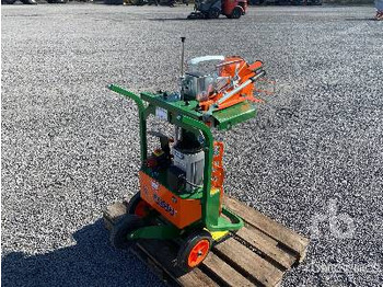 Forestry equipment POSCH