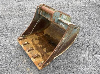 Excavator bucket KINSHOFER