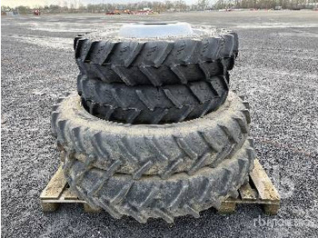 Tire KLEBER