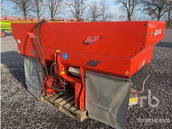 Fertilizer spreader KUHN