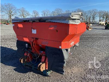 Fertilizer spreader KUHN