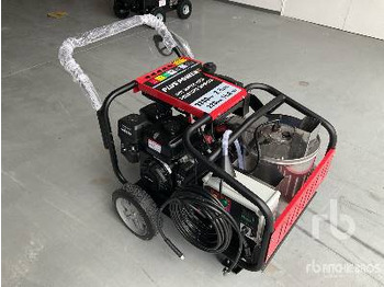 Pressure washer PLUS POWER