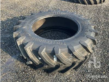 Tire TRELLEBORG