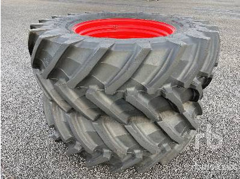 Tire TRELLEBORG