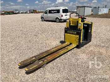 Pallet truck HYSTER