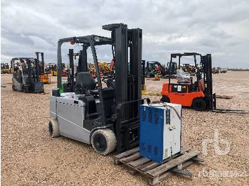 Electric forklift NISSAN JG1N1L20Q: picture 4