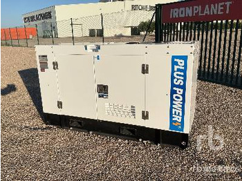 New Generator set PLUS POWER GF2-30 (Unused): picture 2