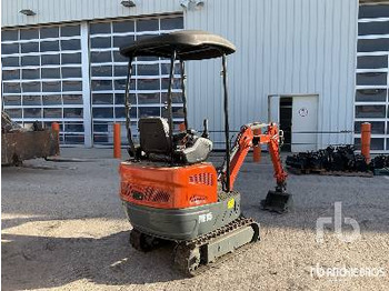 New Mini excavator PLUS POWER HE15 (Unused): picture 3