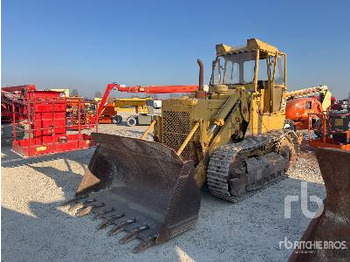 Crawler loader CATERPILLAR