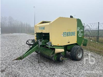 Round baler KRONE Round pack