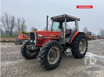 Farm tractor MASSEY FERGUSON 3000 series