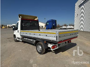 Dropside/ Flatbed truck CITROEN JUMPER Camion Plateau: picture 2