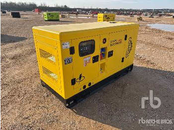 Generator set COMPAL