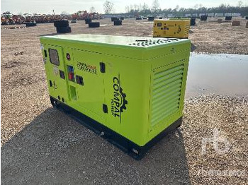 Generator set COMPAL VG-R30 30kW: picture 2