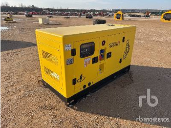 Generator set COMPAL