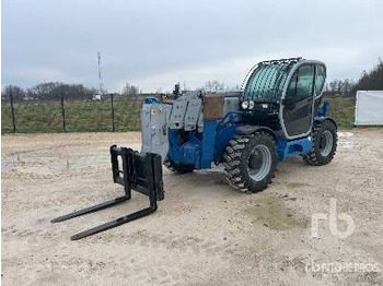 Telescopic handler DIECI