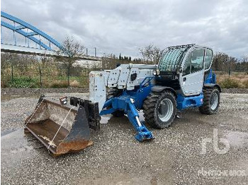 Telescopic handler DIECI