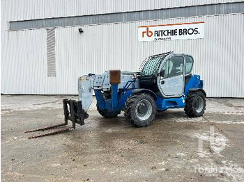 Telescopic handler DIECI