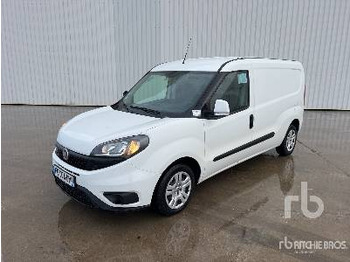 Panel van FIAT Doblo