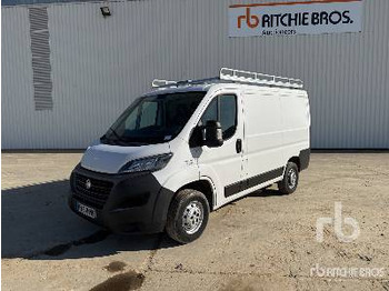 Panel van FIAT Ducato 2.3