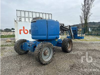 Articulated boom GENIE Z45/25