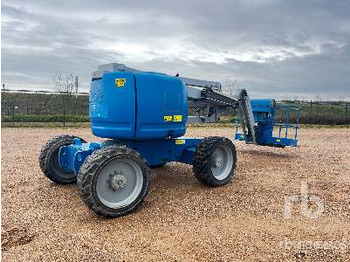 Articulated boom GENIE Z45/25