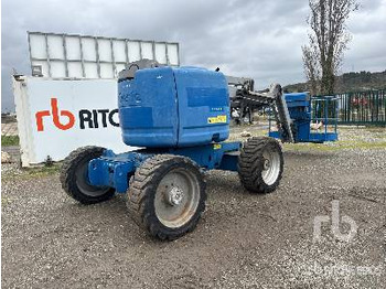 Articulated boom GENIE Z45/25