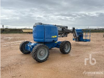 Articulated boom GENIE Z45/25