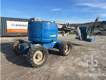 Articulated boom GENIE Z45/25