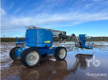 Articulated boom GENIE Z45/25