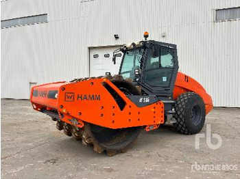 Compactor HAMM