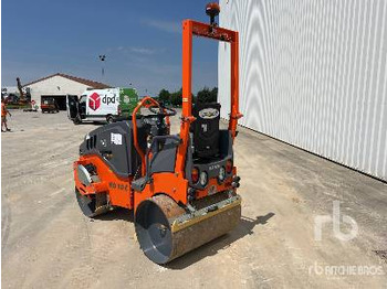 Road roller HAMM HD10CVV Compacteur Vibrant Tandem: picture 2