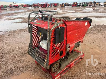 Mini dumper IHIMER CARRY 107: picture 3