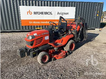 Garden mower KUBOTA