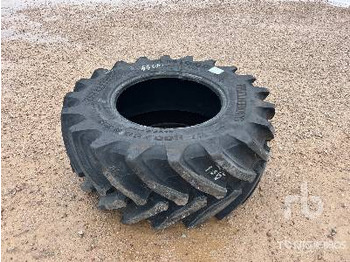 Tire TRELLEBORG