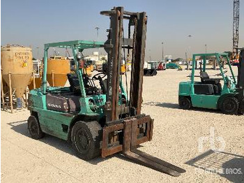 Forklift MITSUBISHI