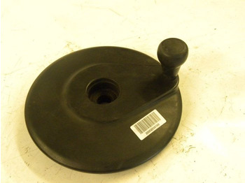 Steering LINDE