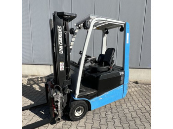 Electric forklift UNICARRIERS