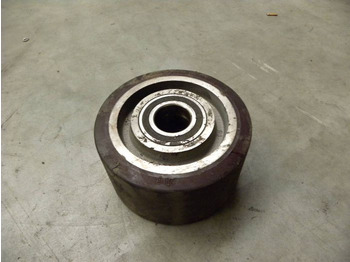 Steering LINDE