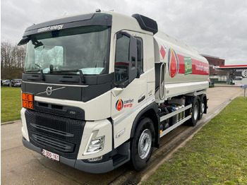 Tank truck VOLVO FM