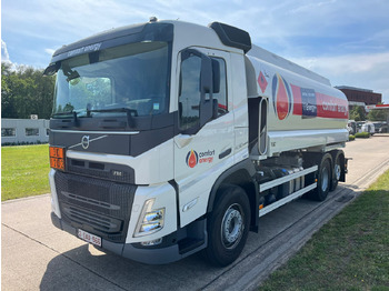 Tank truck VOLVO FM