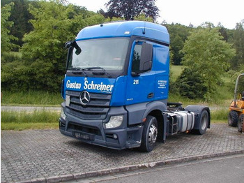 Tractor unit MERCEDES-BENZ Actros 1843