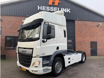 Tractor unit DAF CF 370